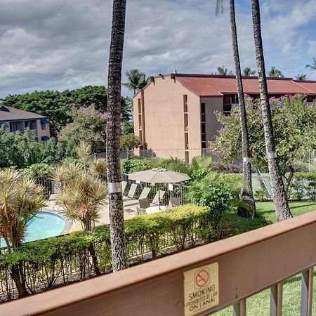 Apartament Maui Vista 2207 Kihei Zewnętrze zdjęcie