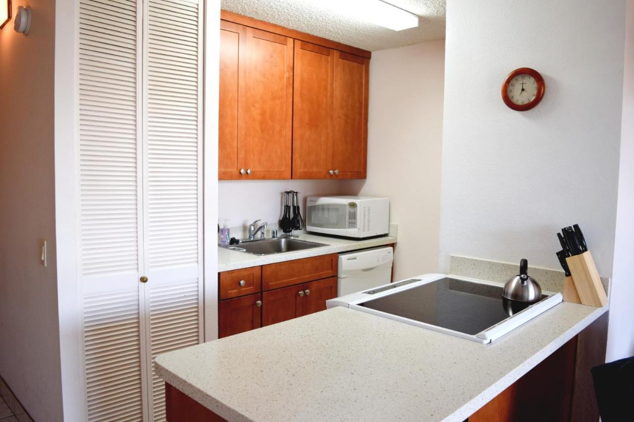 Apartament Maui Vista 2207 Kihei Zewnętrze zdjęcie