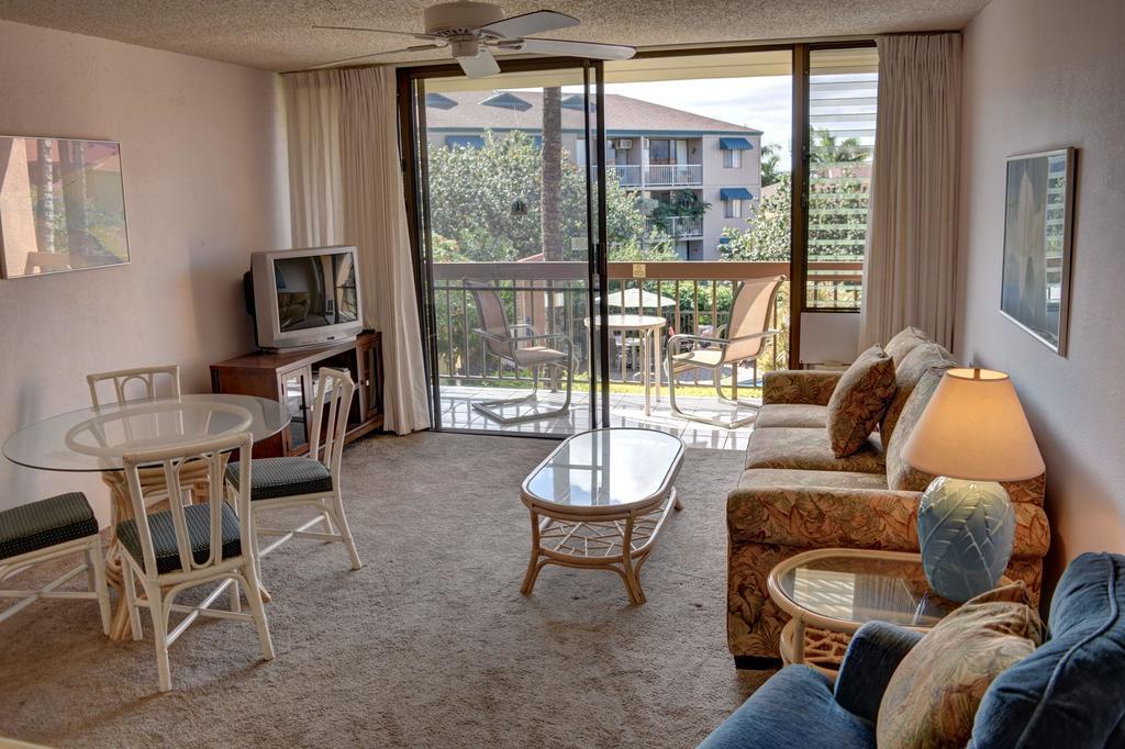 Apartament Maui Vista 2207 Kihei Zewnętrze zdjęcie