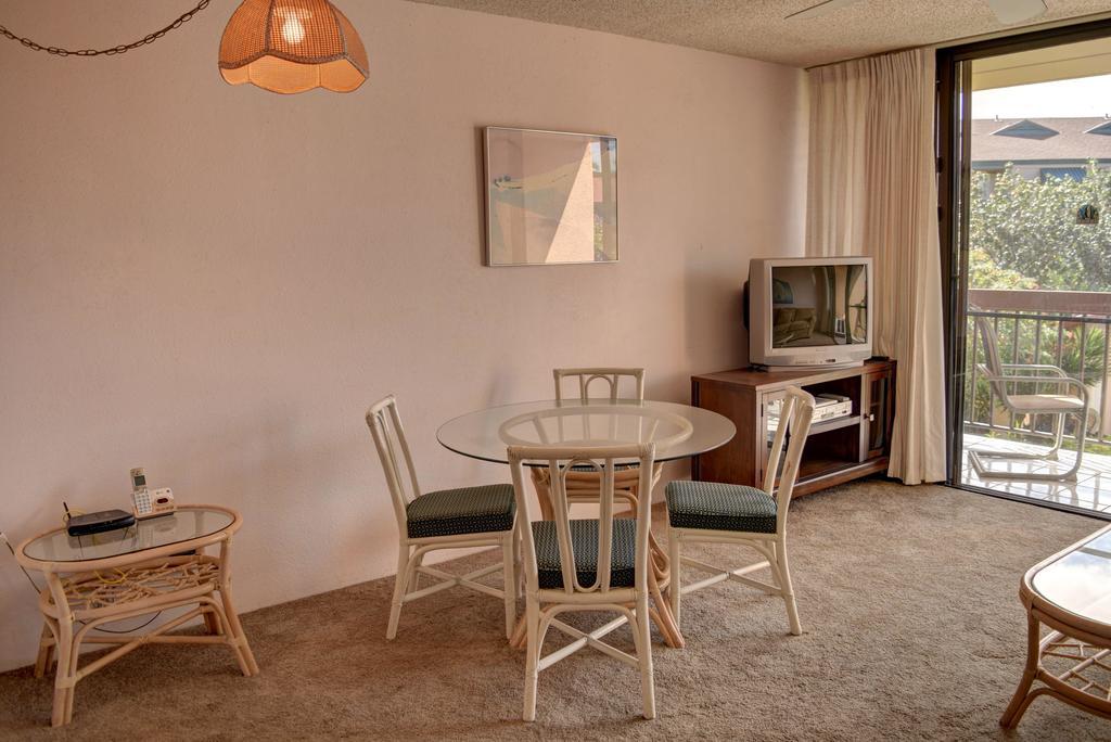 Apartament Maui Vista 2207 Kihei Zewnętrze zdjęcie