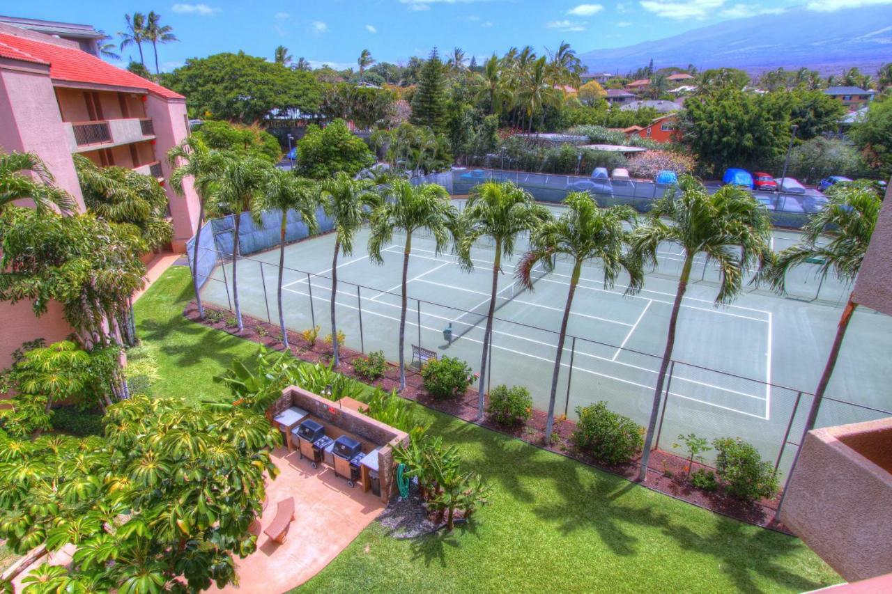 Apartament Maui Vista 2207 Kihei Zewnętrze zdjęcie