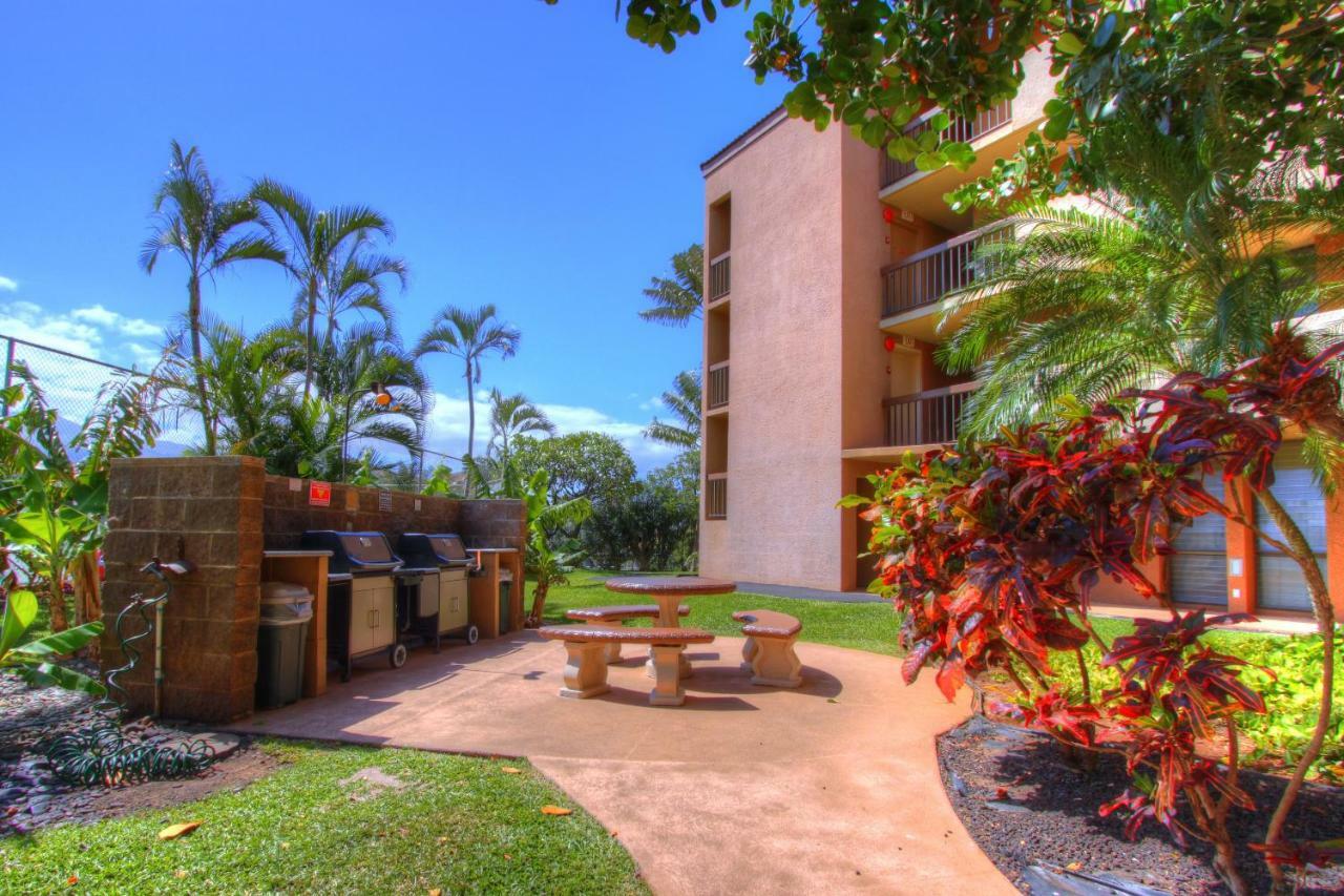 Apartament Maui Vista 2207 Kihei Zewnętrze zdjęcie
