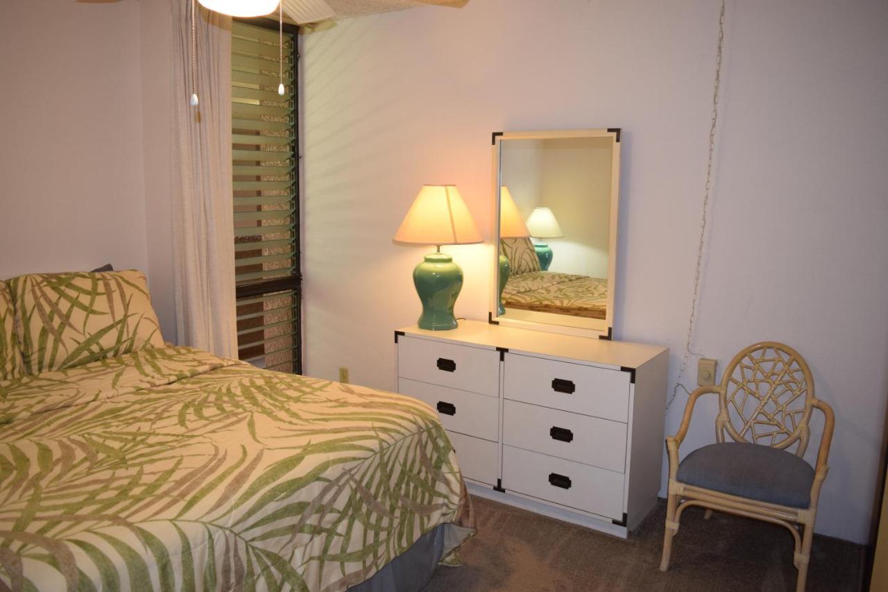 Apartament Maui Vista 2207 Kihei Zewnętrze zdjęcie