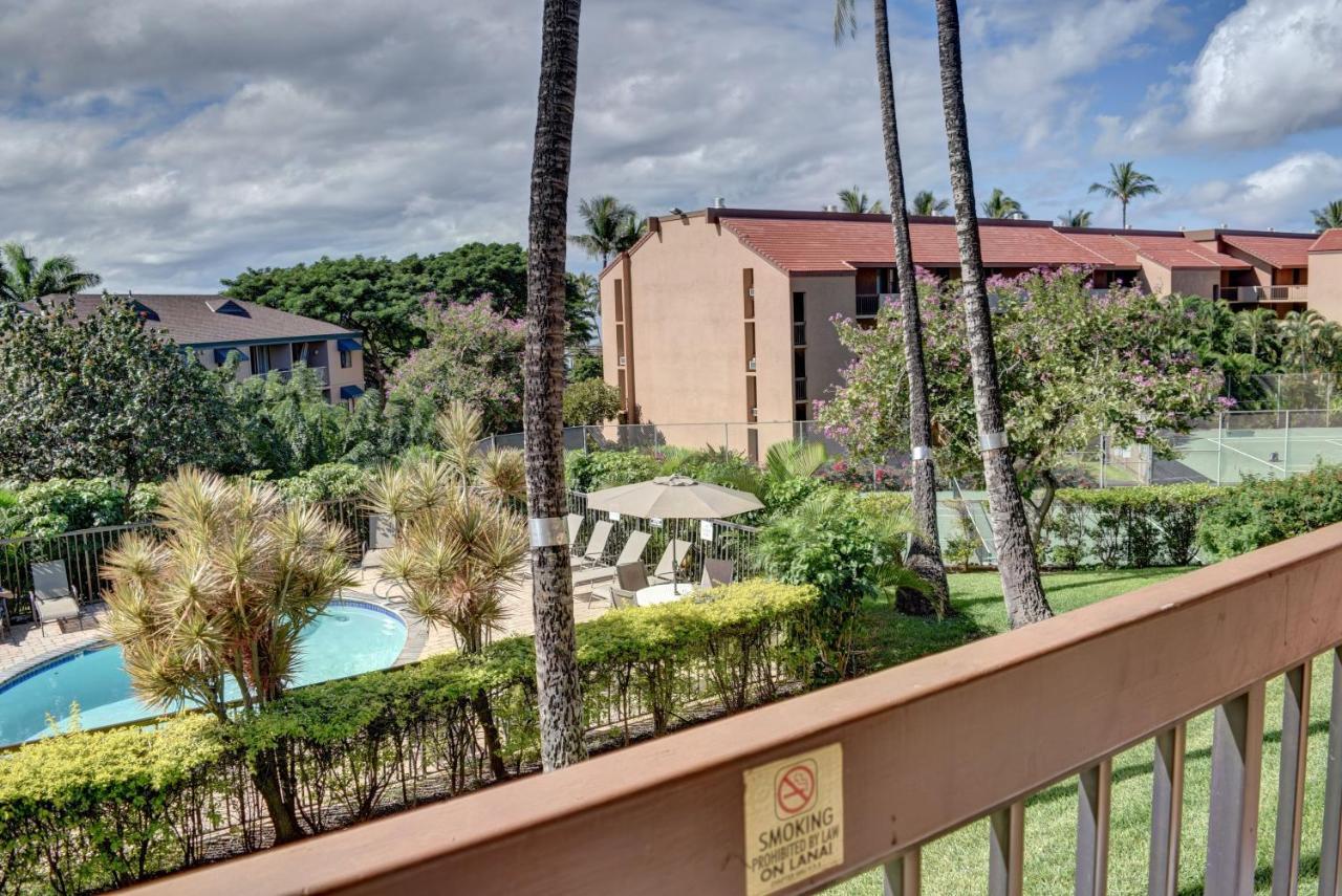 Apartament Maui Vista 2207 Kihei Zewnętrze zdjęcie