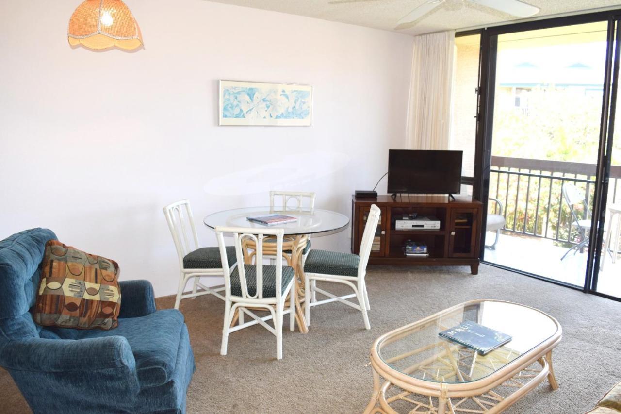 Apartament Maui Vista 2207 Kihei Zewnętrze zdjęcie