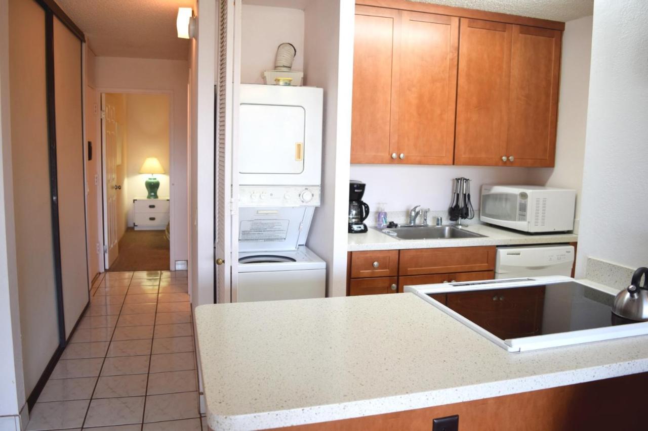 Apartament Maui Vista 2207 Kihei Zewnętrze zdjęcie